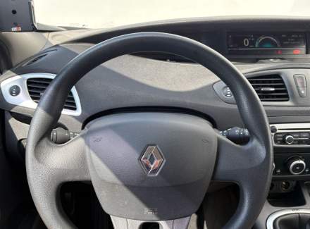 Renault - Scenic