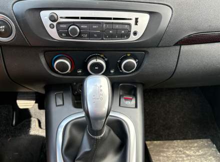 Renault - Scenic