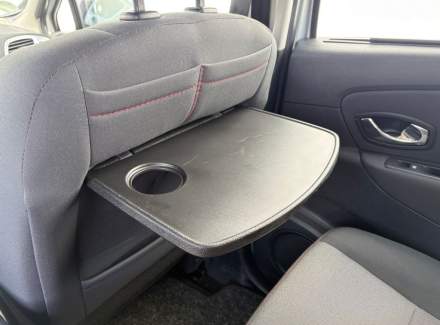 Renault - Scenic