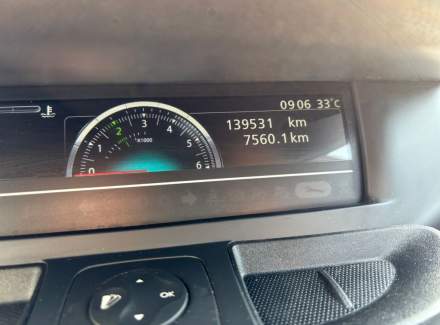 Renault - Scenic