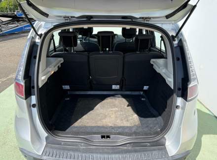Renault - Scenic