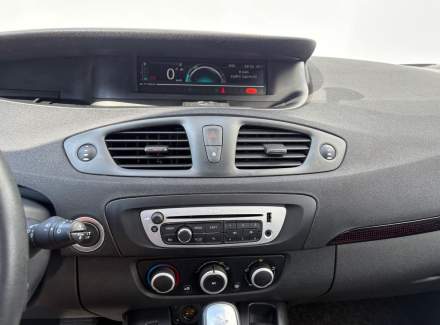 Renault - Scenic