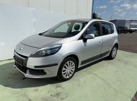 Renault - Scenic