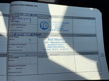 Renault - Scenic