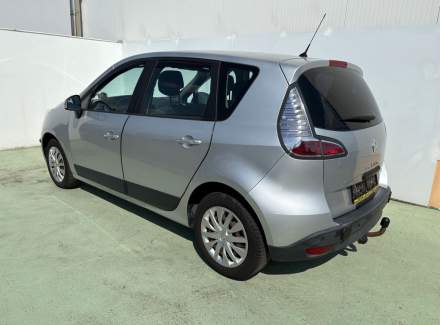 Renault - Scenic