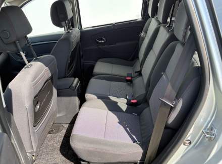 Renault - Scenic