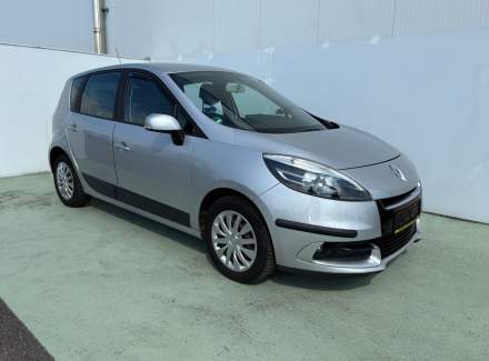 Renault - Scenic
