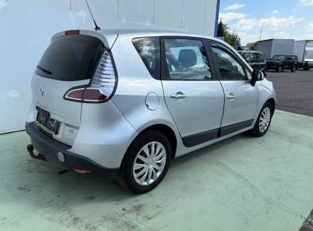 Renault - Scenic