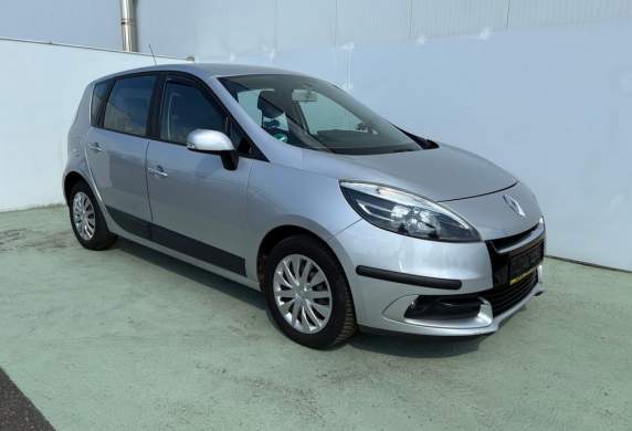 Renault - Scenic