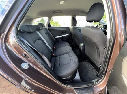Kia - Cee'd