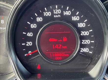 Kia - Cee'd