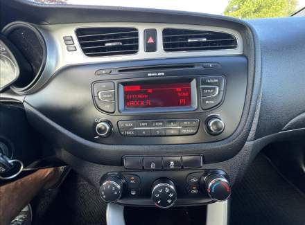 Kia - Cee'd