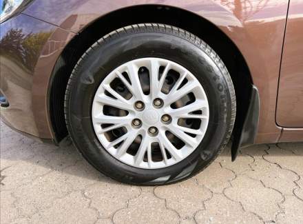 Kia - Cee'd