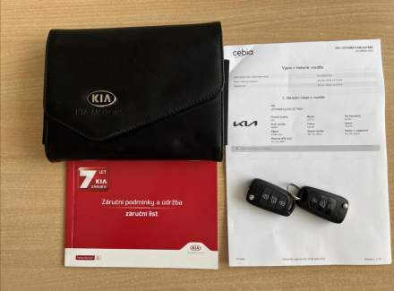 Kia - Cee'd