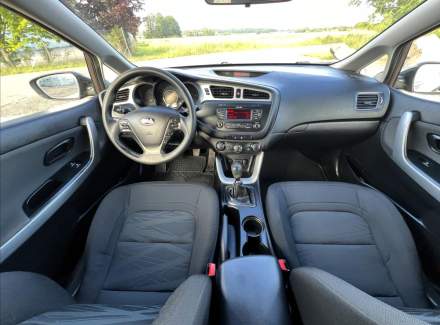Kia - Cee'd