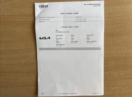 Kia - Cee'd