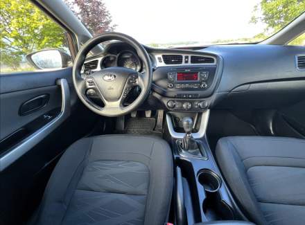 Kia - Cee'd