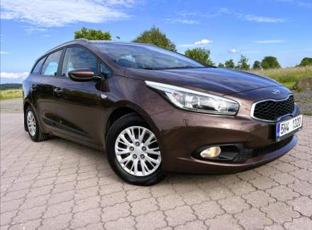 Kia - Cee'd