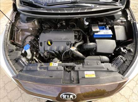 Kia - Cee'd