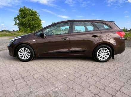 Kia - Cee'd