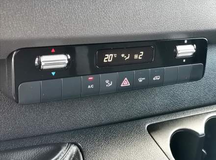 Mercedes-Benz - Sprinter