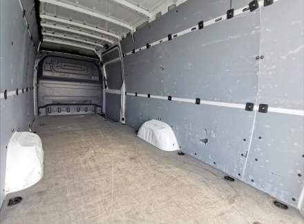 Mercedes-Benz - Sprinter