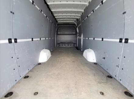 Mercedes-Benz - Sprinter