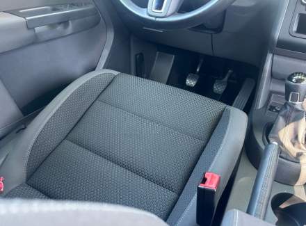 Volkswagen - Touran