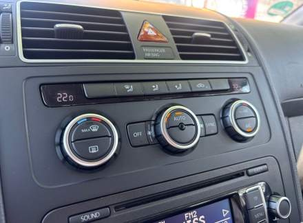 Volkswagen - Touran
