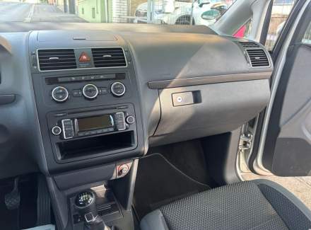 Volkswagen - Touran
