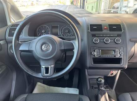 Volkswagen - Touran