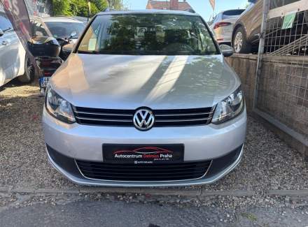 Volkswagen - Touran