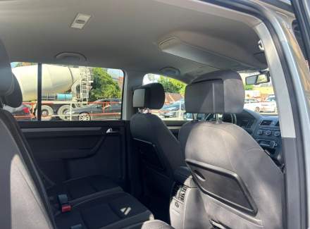 Volkswagen - Touran
