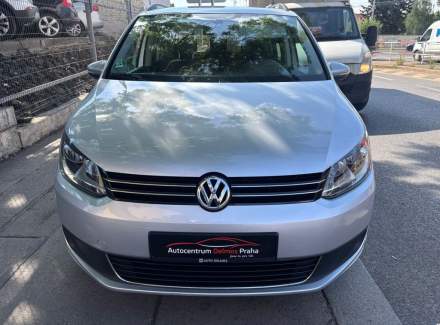 Volkswagen - Touran
