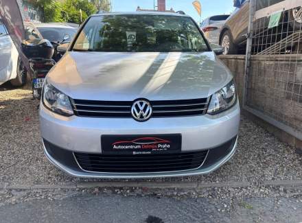 Volkswagen - Touran