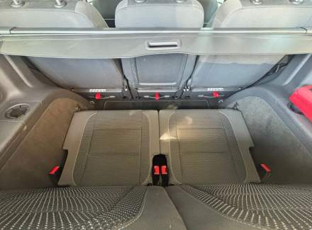 Volkswagen - Touran