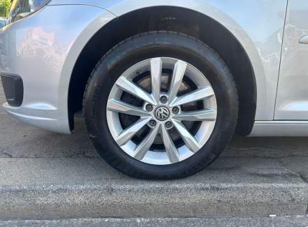 Volkswagen - Touran