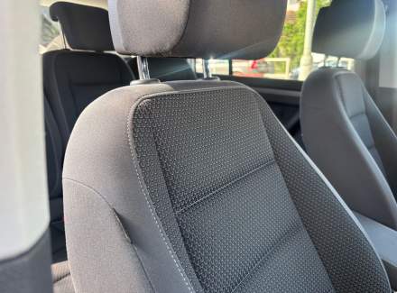 Volkswagen - Touran