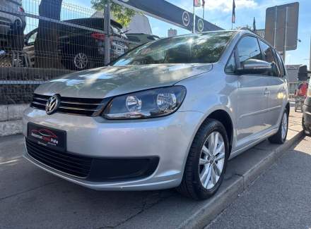 Volkswagen - Touran