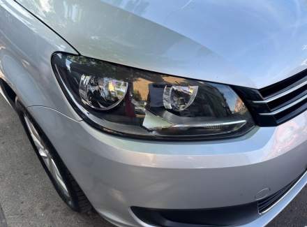 Volkswagen - Touran