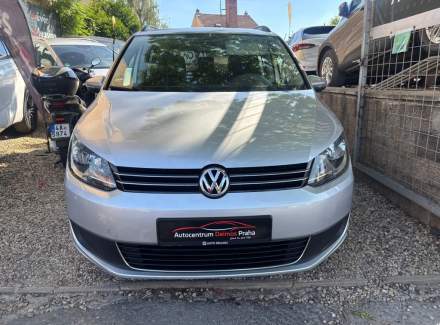 Volkswagen - Touran