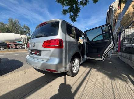 Volkswagen - Touran