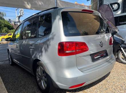 Volkswagen - Touran