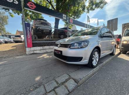 Volkswagen - Touran