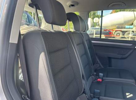 Volkswagen - Touran