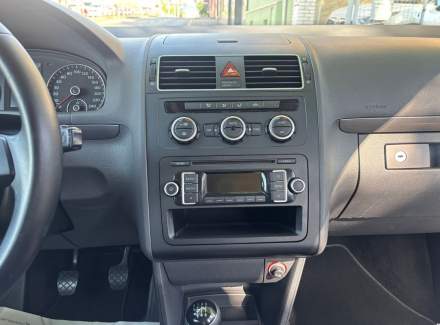 Volkswagen - Touran