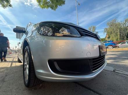 Volkswagen - Touran