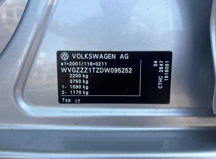 Volkswagen - Touran