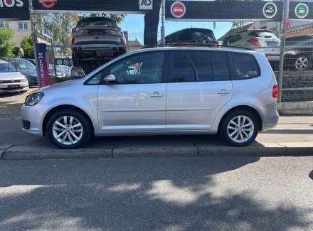 Volkswagen - Touran