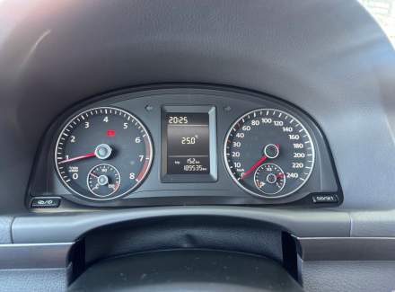 Volkswagen - Touran